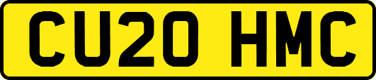 CU20HMC