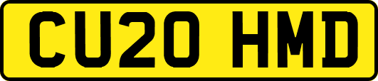 CU20HMD