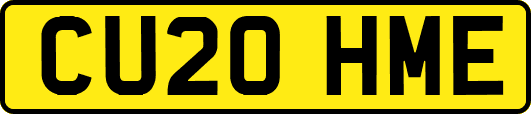 CU20HME