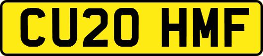 CU20HMF