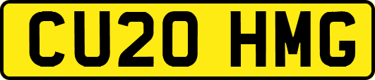 CU20HMG