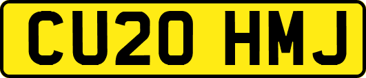 CU20HMJ