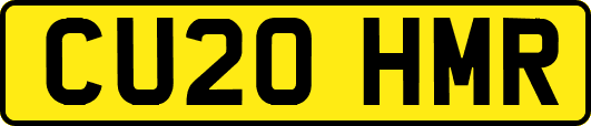 CU20HMR