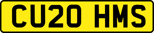 CU20HMS