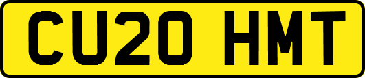 CU20HMT