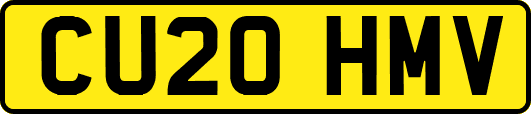 CU20HMV