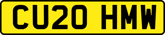 CU20HMW