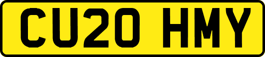CU20HMY
