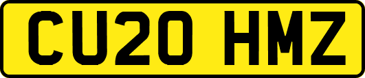CU20HMZ