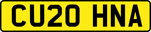 CU20HNA