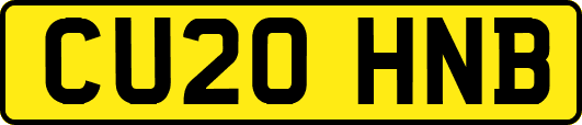 CU20HNB