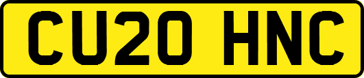 CU20HNC