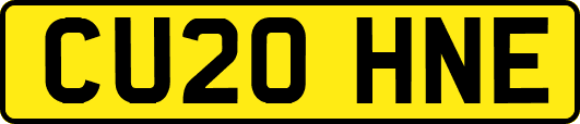 CU20HNE
