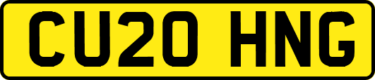 CU20HNG