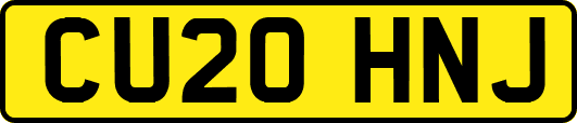 CU20HNJ