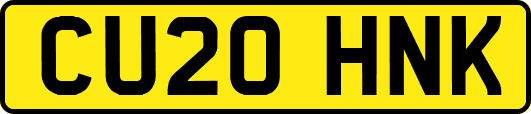 CU20HNK