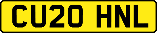 CU20HNL