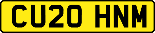 CU20HNM