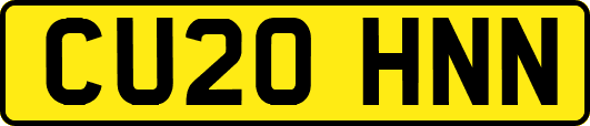 CU20HNN