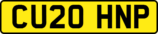 CU20HNP