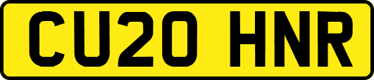 CU20HNR