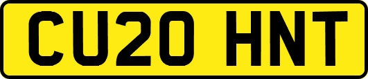 CU20HNT