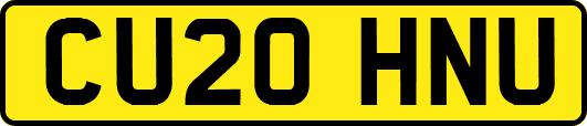 CU20HNU