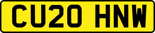 CU20HNW