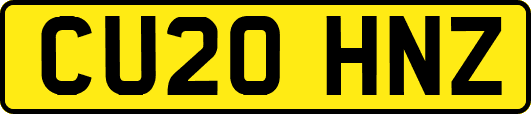 CU20HNZ