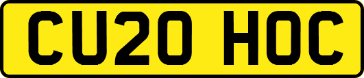 CU20HOC