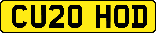 CU20HOD