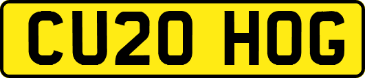 CU20HOG