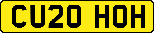 CU20HOH