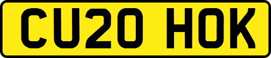 CU20HOK