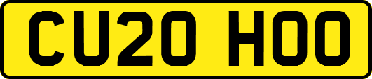 CU20HOO