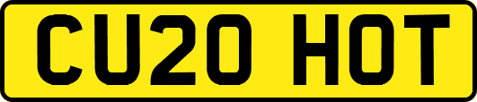 CU20HOT