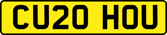 CU20HOU