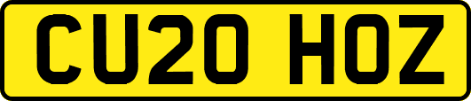 CU20HOZ