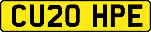 CU20HPE