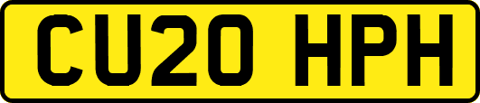 CU20HPH