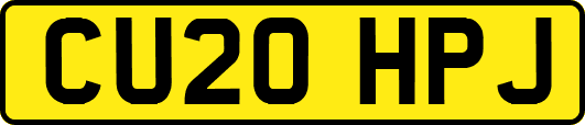 CU20HPJ
