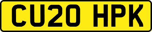 CU20HPK