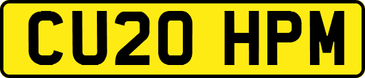 CU20HPM