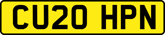 CU20HPN