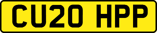 CU20HPP