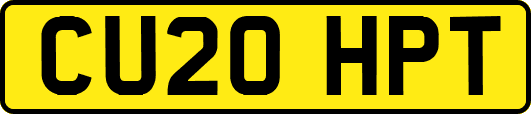CU20HPT