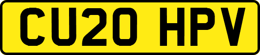 CU20HPV