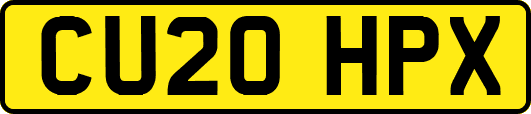 CU20HPX