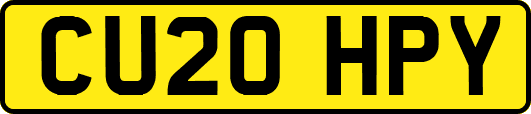 CU20HPY