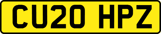 CU20HPZ